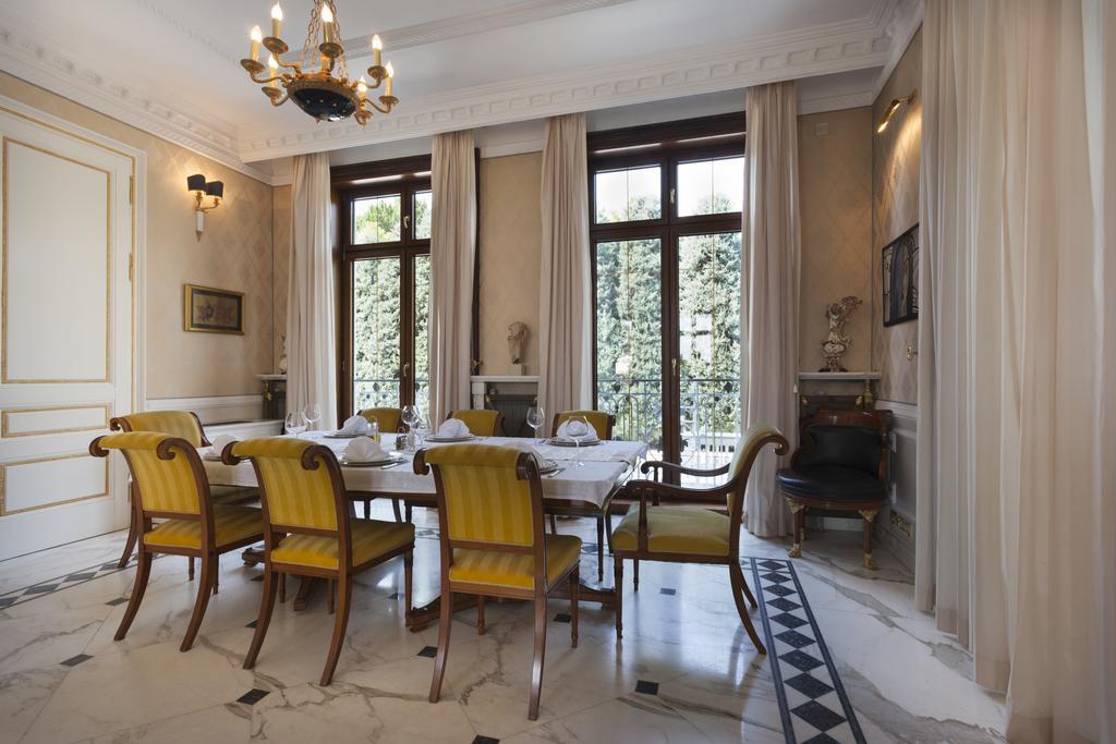 Villa Jelena Belgrad Dış mekan fotoğraf