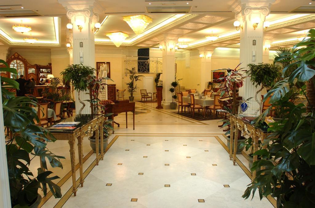 Villa Jelena Belgrad Dış mekan fotoğraf