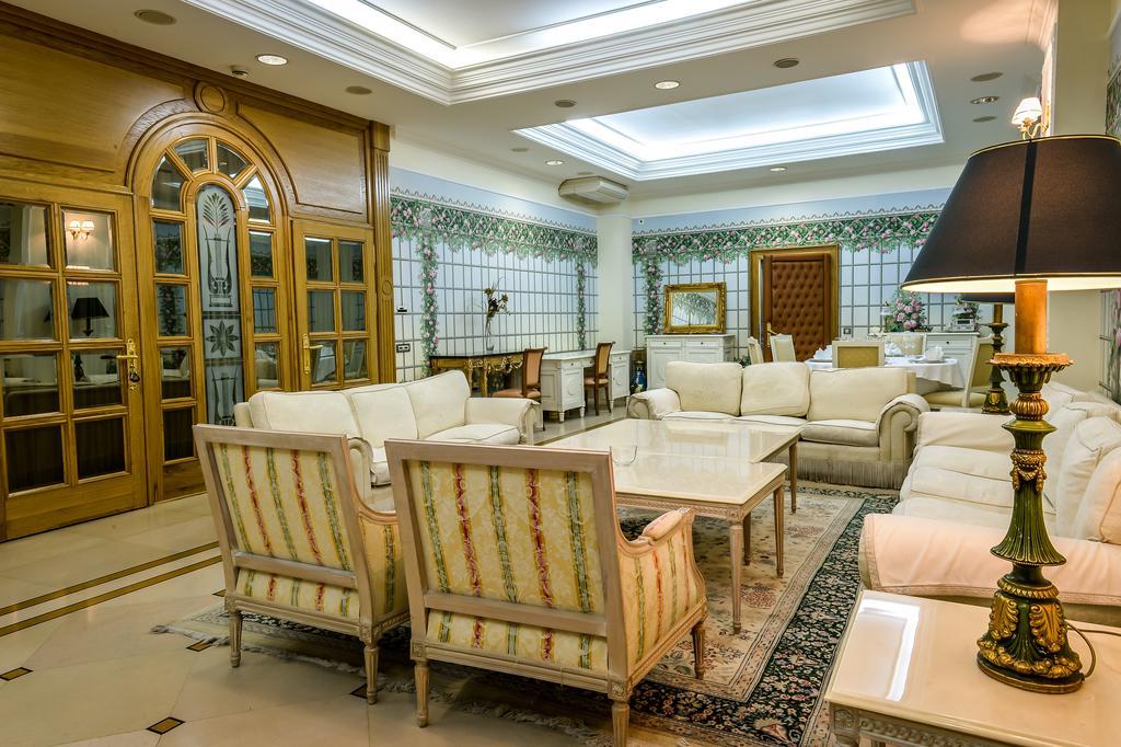 Villa Jelena Belgrad Dış mekan fotoğraf