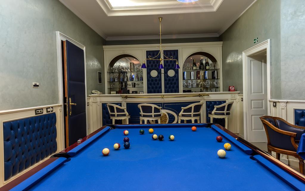 Villa Jelena Belgrad Dış mekan fotoğraf