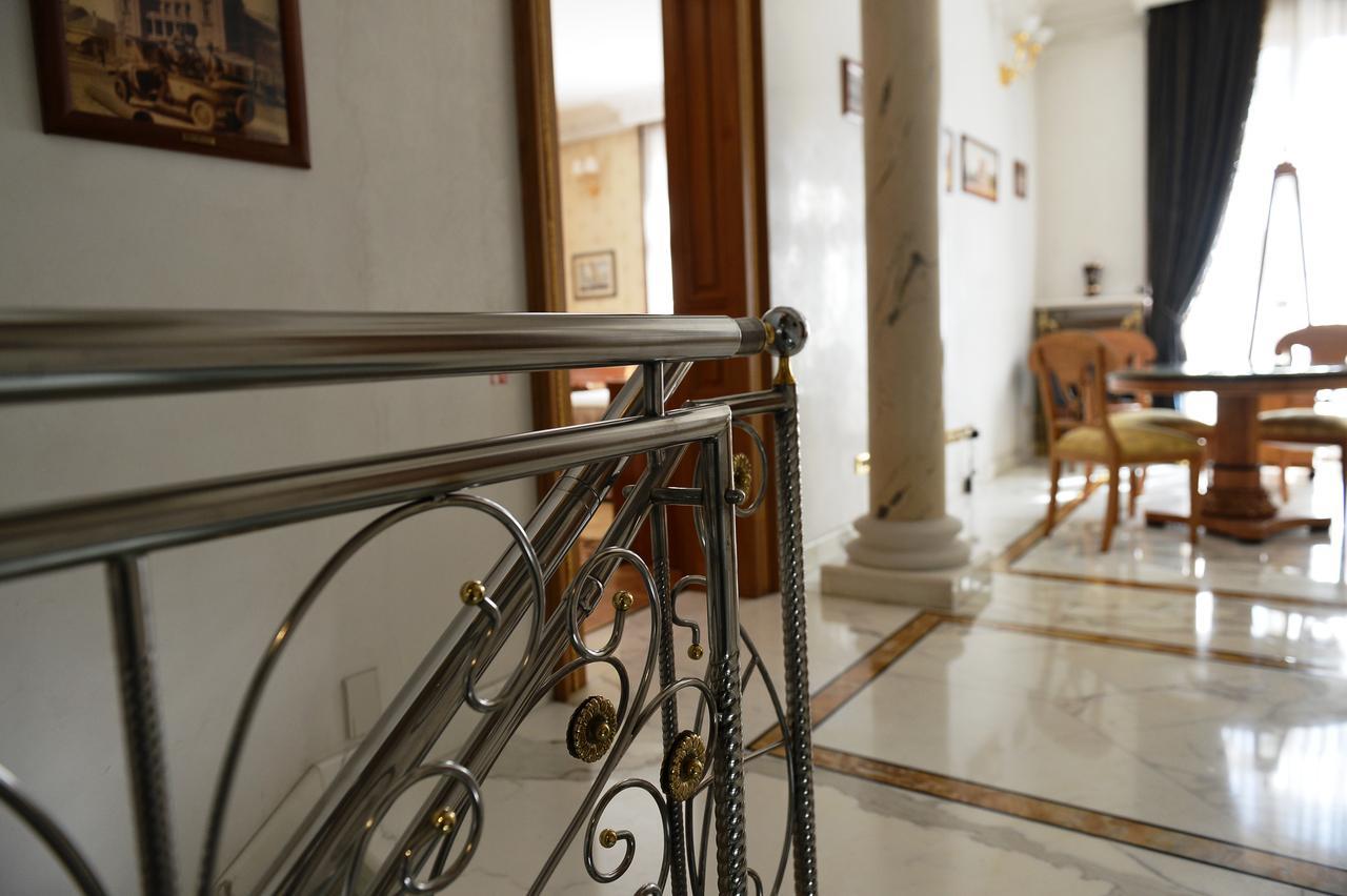 Villa Jelena Belgrad Dış mekan fotoğraf