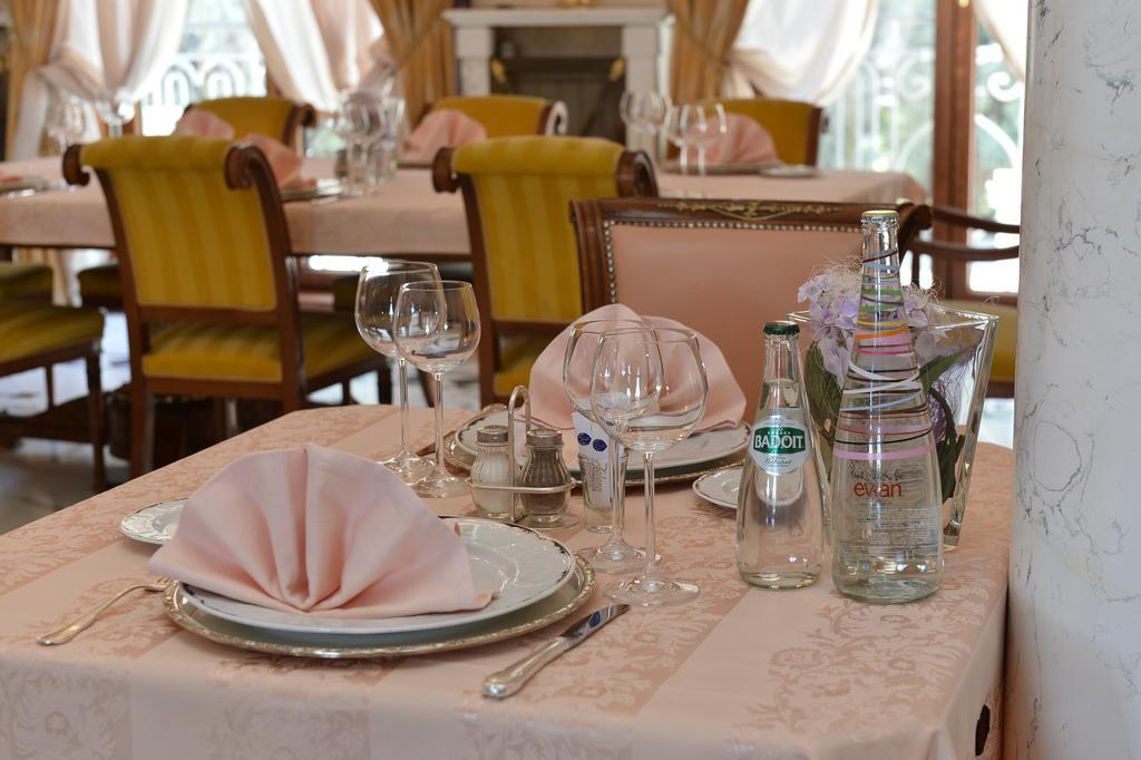 Villa Jelena Belgrad Dış mekan fotoğraf