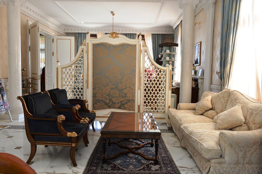 Villa Jelena Belgrad Dış mekan fotoğraf