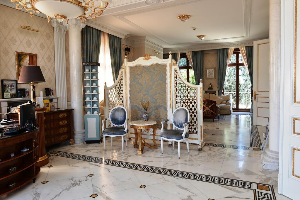 Villa Jelena Belgrad Dış mekan fotoğraf