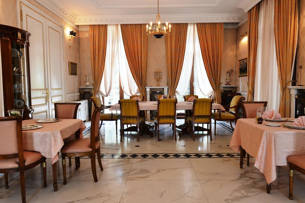Villa Jelena Belgrad Dış mekan fotoğraf