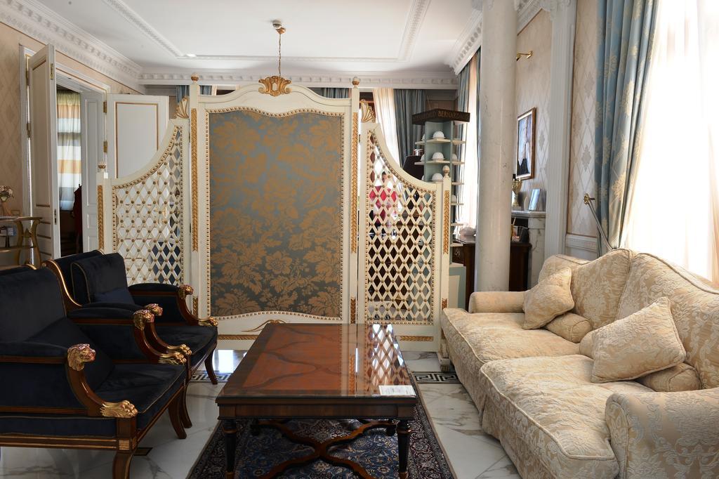 Villa Jelena Belgrad Dış mekan fotoğraf