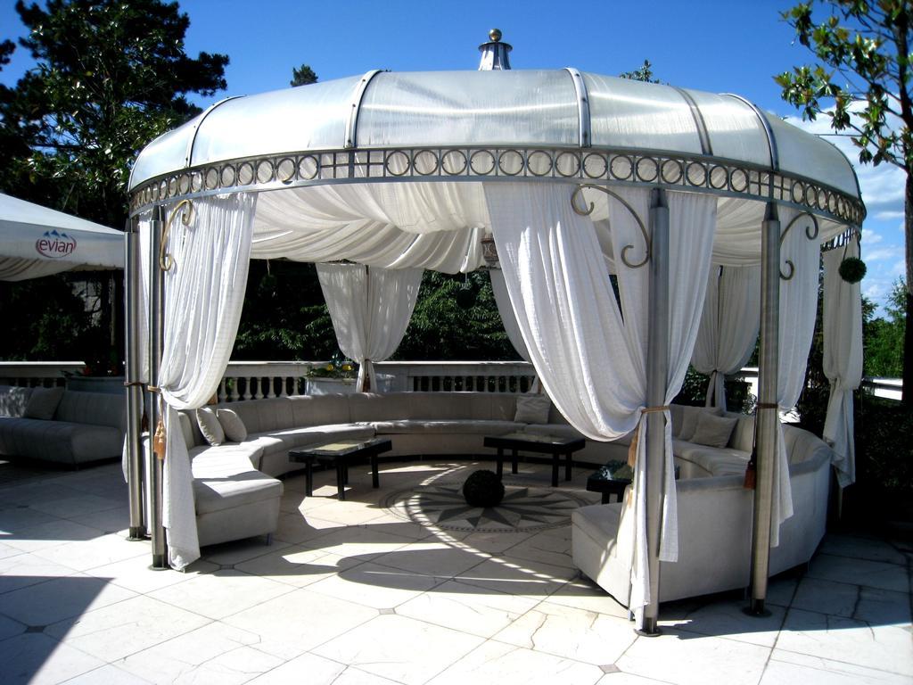 Villa Jelena Belgrad Dış mekan fotoğraf