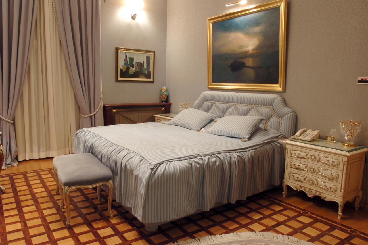 Villa Jelena Belgrad Dış mekan fotoğraf